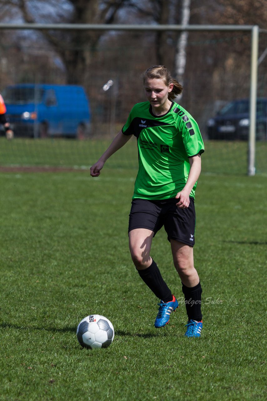 Bild 149 - Frauen Schmalfelder SV - TSV Siems : Ergebnis: 1:0